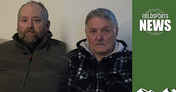 Police Seize Guns From Two Shooting Friends