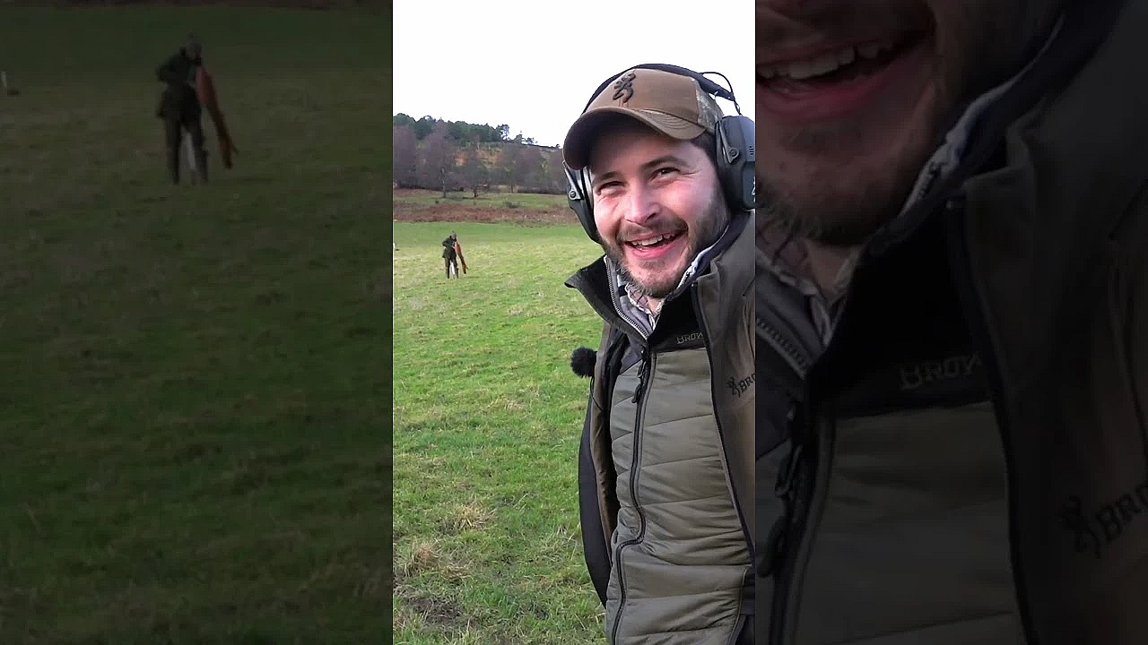 Glorious Driven Game In This Week’s #fieldsportsbritain