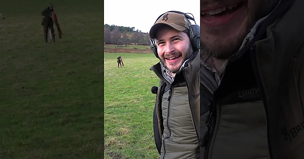 Glorious Driven Game In This Week’s #fieldsportsbritain