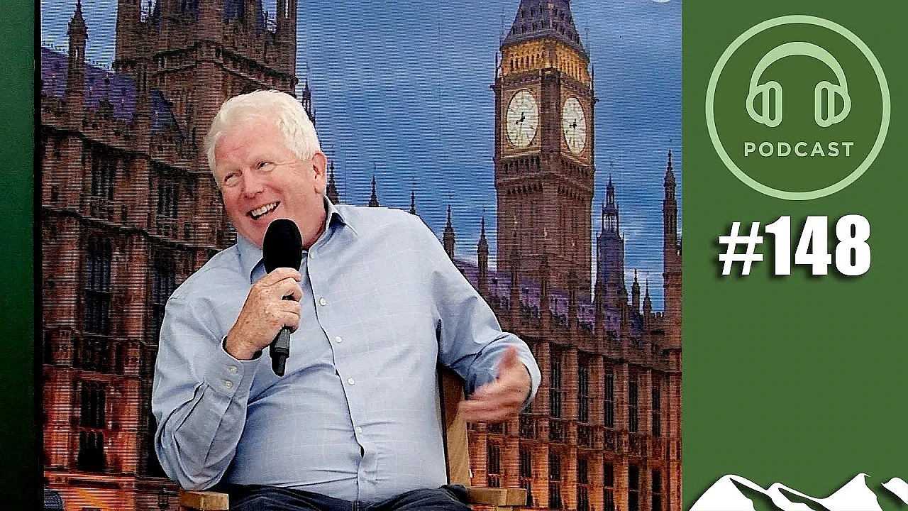 What will Burnham do to the English countryside? FieldsportsChannel Podcast, episode 148
