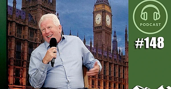 What will Burnham do to the English countryside? FieldsportsChannel Podcast, episode 148