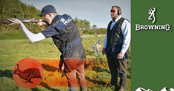 How To Find A Bouncing Bunny 'hold Point', With Sam Green