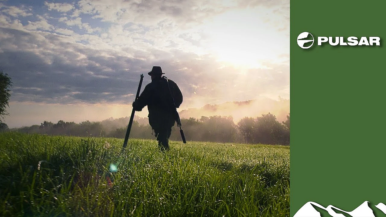 Bumper Buck And Fox Shoot