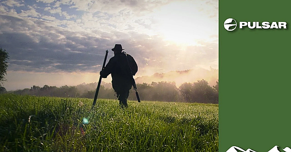 Bumper Buck And Fox Shoot