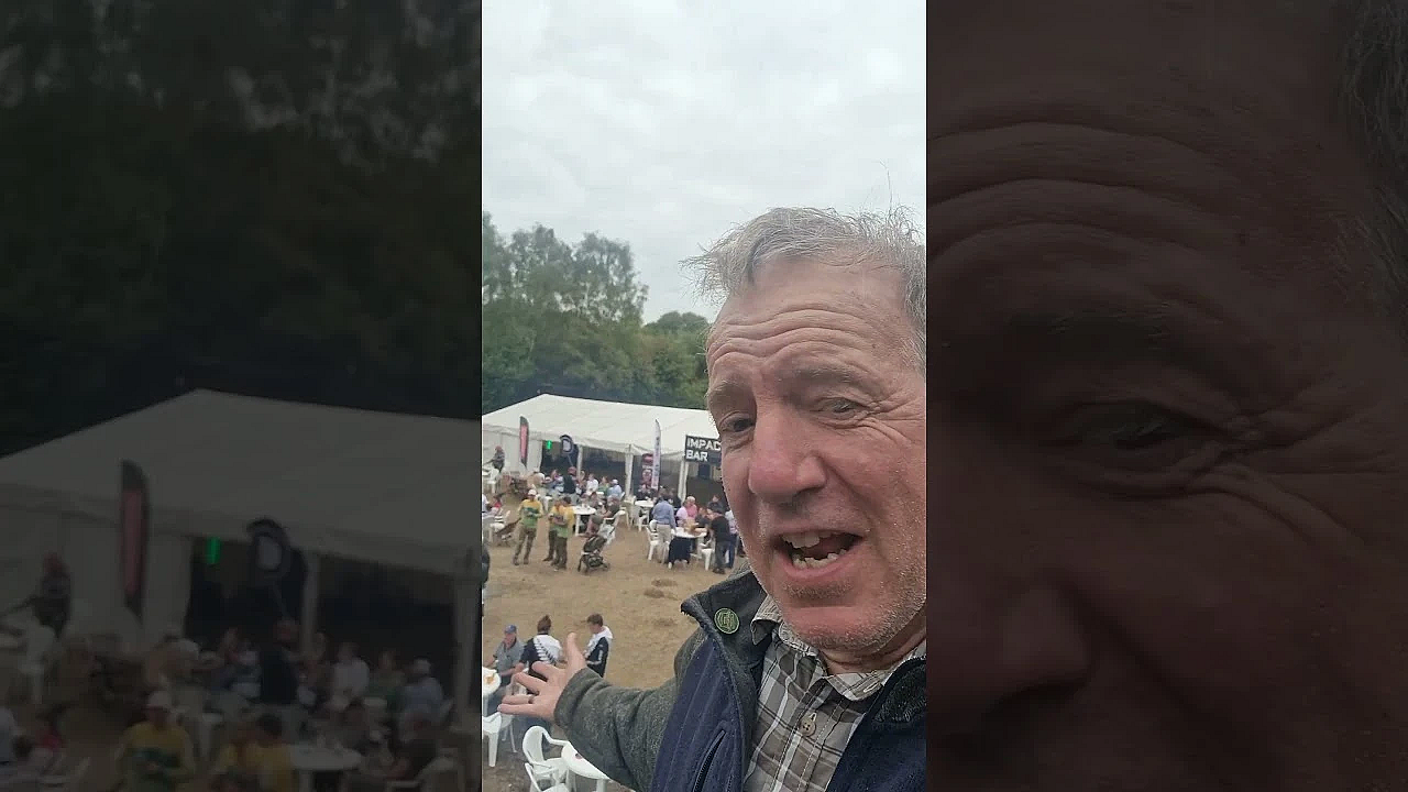 Precision Rifle Rifle World Champs