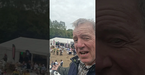 Precision Rifle Rifle World Champs