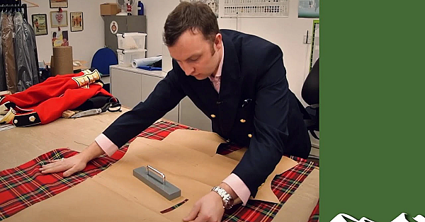 Best Of British: Bespoke Shooting Jackets