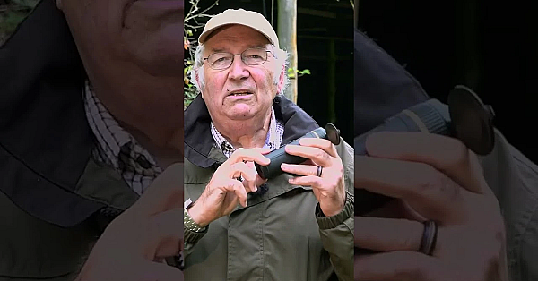 All The Gear With Terry Doe: Pixfra Mile 2 Thermal Spotter  #fieldsportsbritain