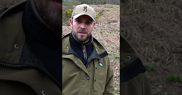 Hunting The Real Monsters Of Loch Ness #fieldsportsbritain