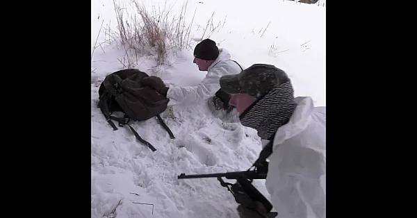 Poland’s president calls for firearms access debate