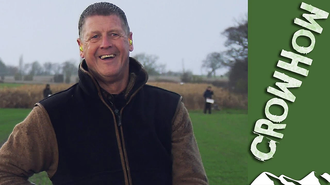 Crow's Big Essex Driven Day