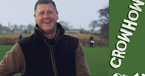 Crow's Big Essex Driven Day