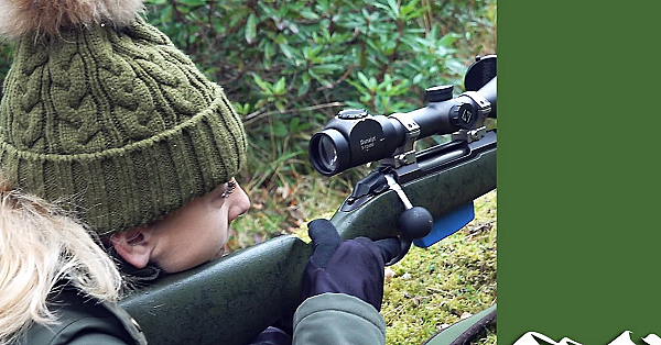 Carly's Scottish Red