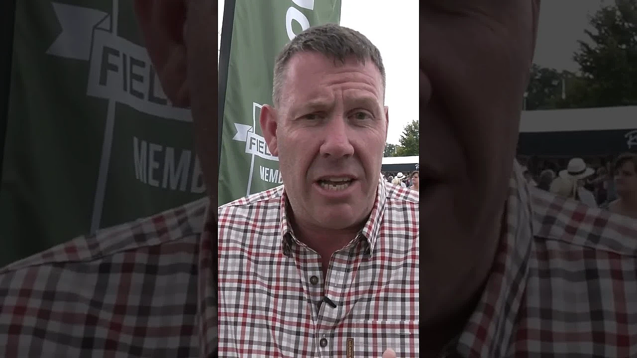 Social Media Nightmare  #fieldsportsbritain  #hunting