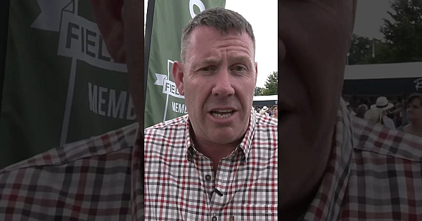 Social Media Nightmare  #fieldsportsbritain  #hunting