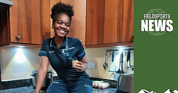 The New Face Of British Shooting