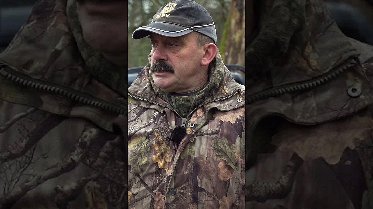 Geoff Garrod Is Finding Squirrels On The Land He Gamekeepers. Watch In Full On #fieldsportsbritain