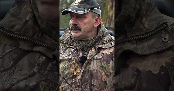 Geoff Garrod Is Finding Squirrels On The Land He Gamekeepers. Watch In Full On #fieldsportsbritain