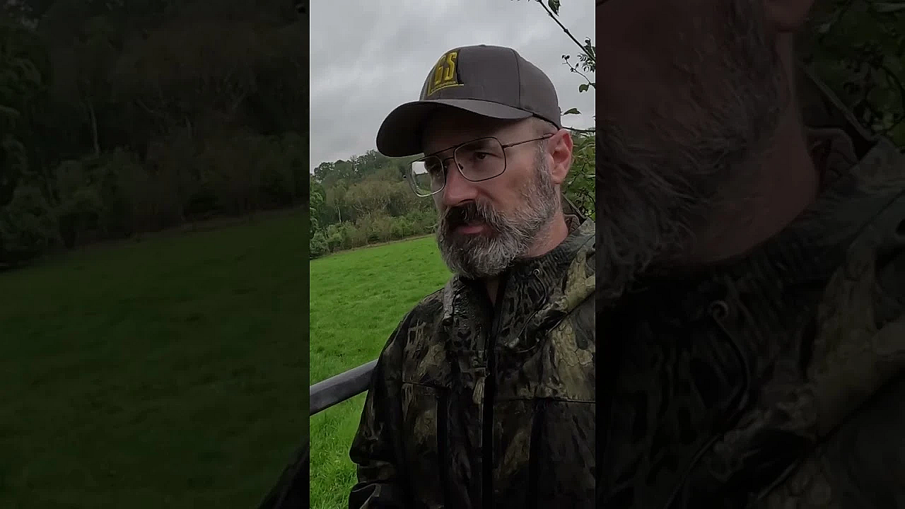 Support Your Sport And Join The #fieldsportsnation Https://www.fieldsportschannel.tv/membership/