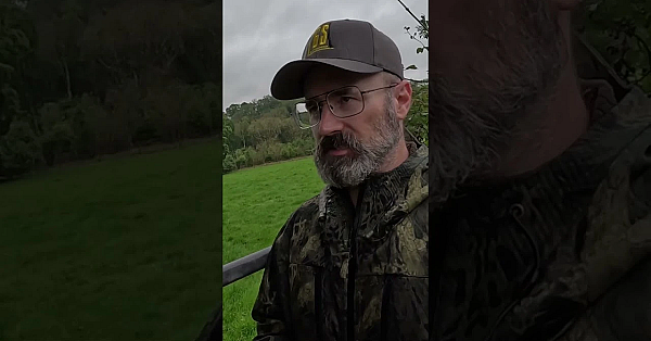 Support Your Sport And Join The #fieldsportsnation Https://www.fieldsportschannel.tv/membership/