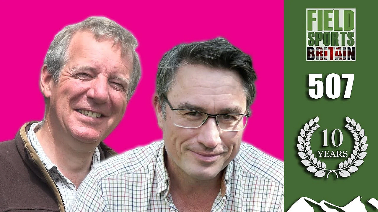 Fieldsports Britain - Our Tenth Birthday