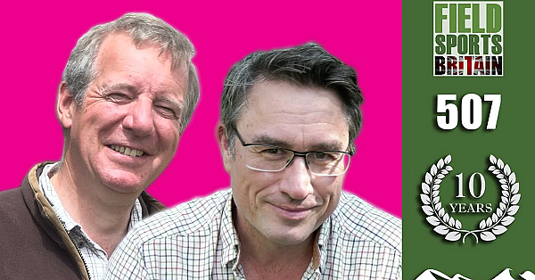 Fieldsports Britain - Our Tenth Birthday