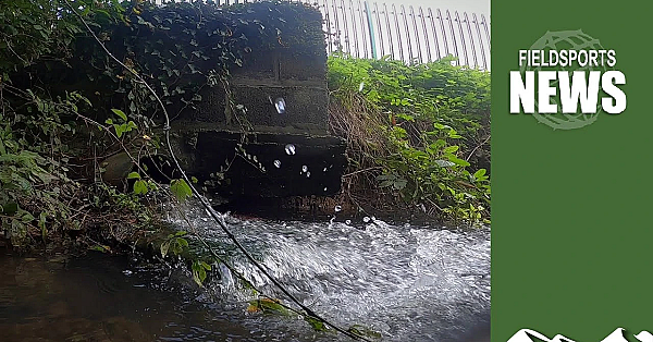 Sewage In Rivers Forces Government U-bend U-turn