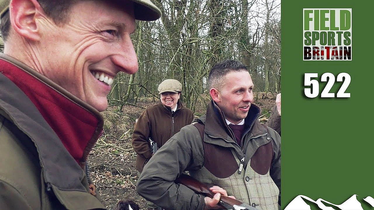 Fieldsports Britain - The Great British Pheasant
