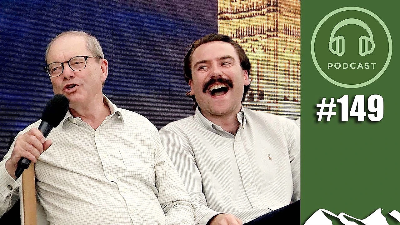 How Burnham rebuilds his relations with the countryside – FieldsportsChannel Podcast, episode 149