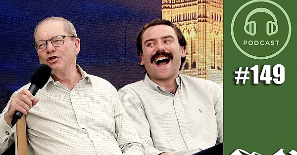 How Burnham rebuilds his relations with the countryside – FieldsportsChannel Podcast, episode 149