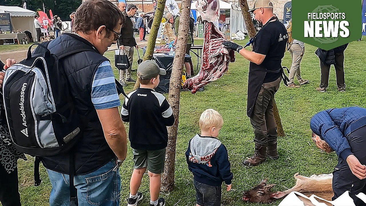 Kids In Nature Conference