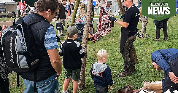 Kids In Nature Conference