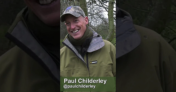 Military Tech To Zero Your Thermal Scope #thermal #riflescope