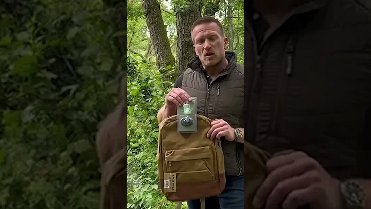 Join The Fieldsports Nation And Bag This Jack Pyke Kit! Https://fieldsportschannel.tv/membership