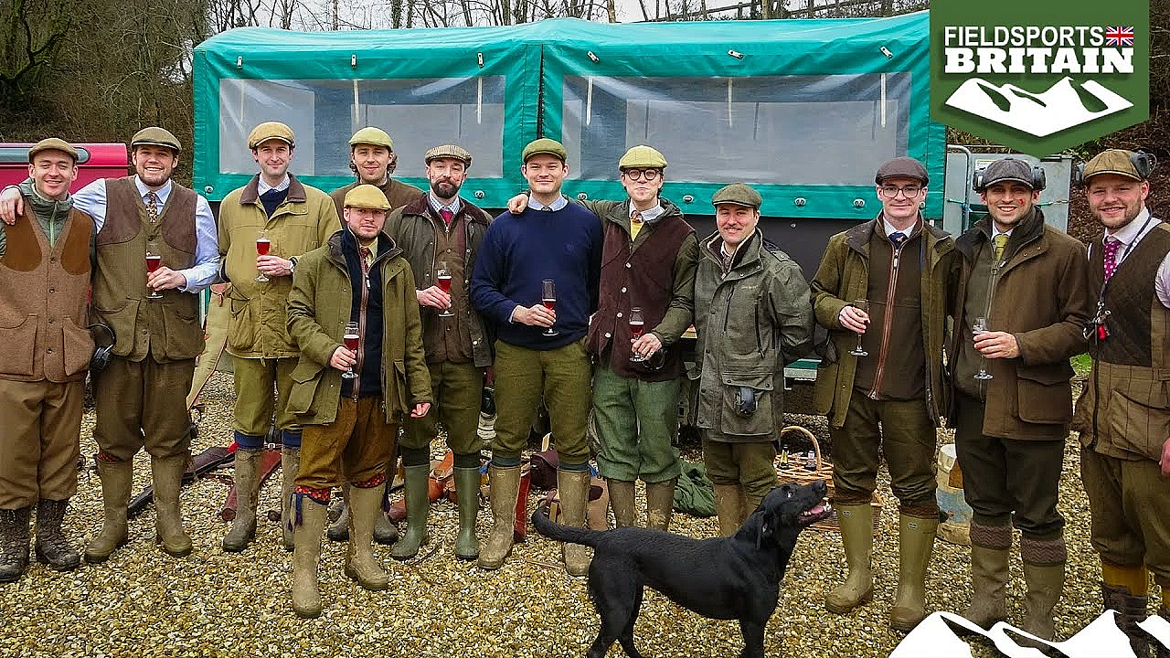 Fulham Shooting Club