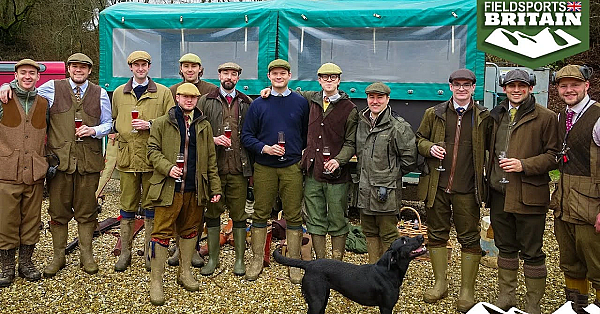 Fulham Shooting Club