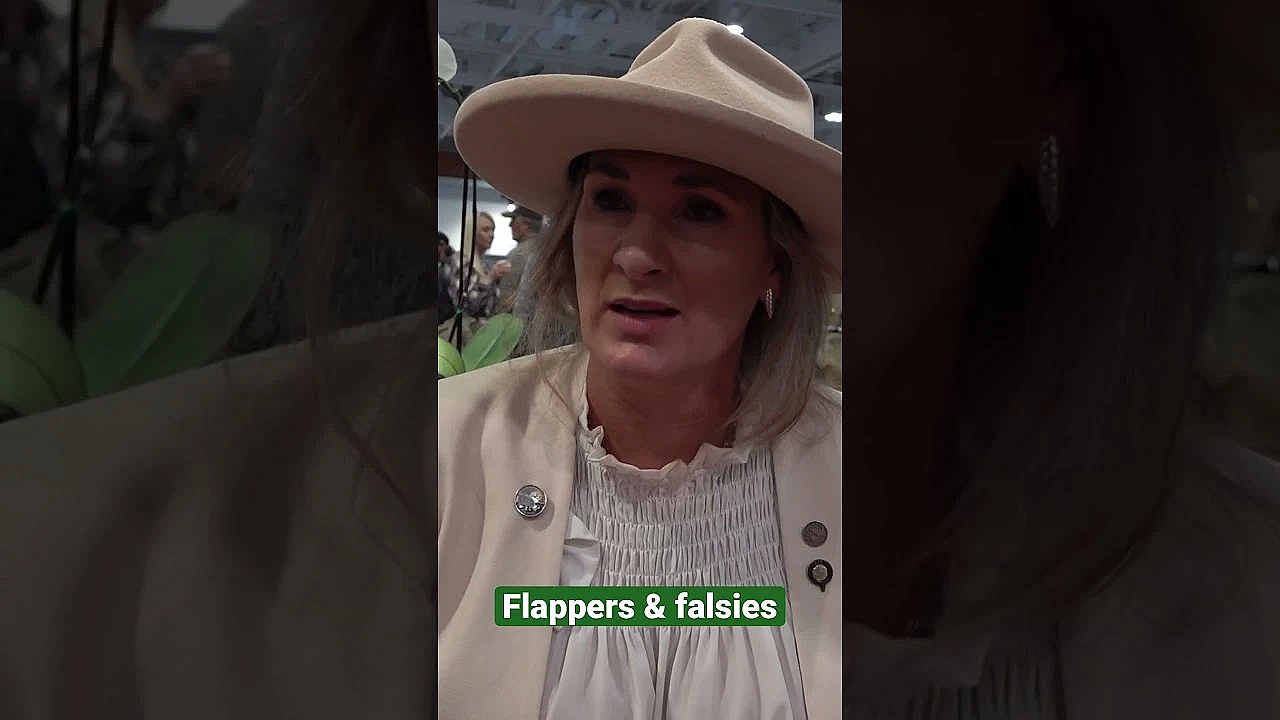 #fieldsportsbritain Flappers &amp; Falsies In This Week’s Show
