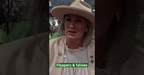 #fieldsportsbritain Flappers &amp; Falsies In This Week’s Show