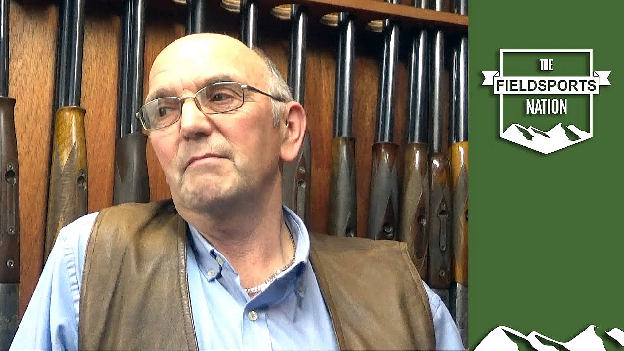 Coronavirus And The British Gun Trade