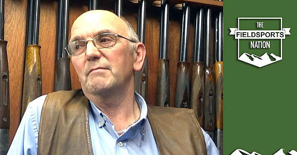 Coronavirus And The British Gun Trade