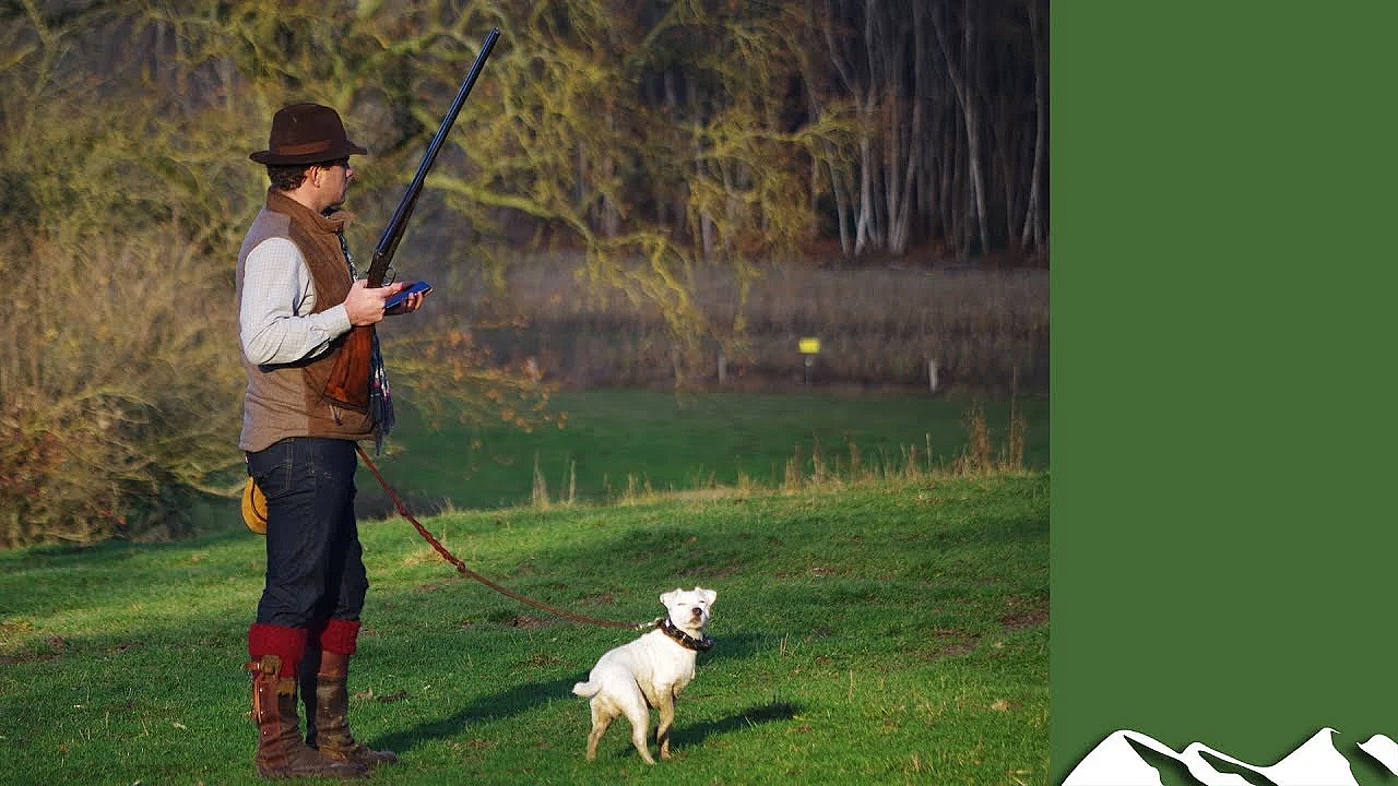 Pheasant Shooting Near Paris - Great Days