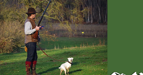 Pheasant Shooting Near Paris - Great Days