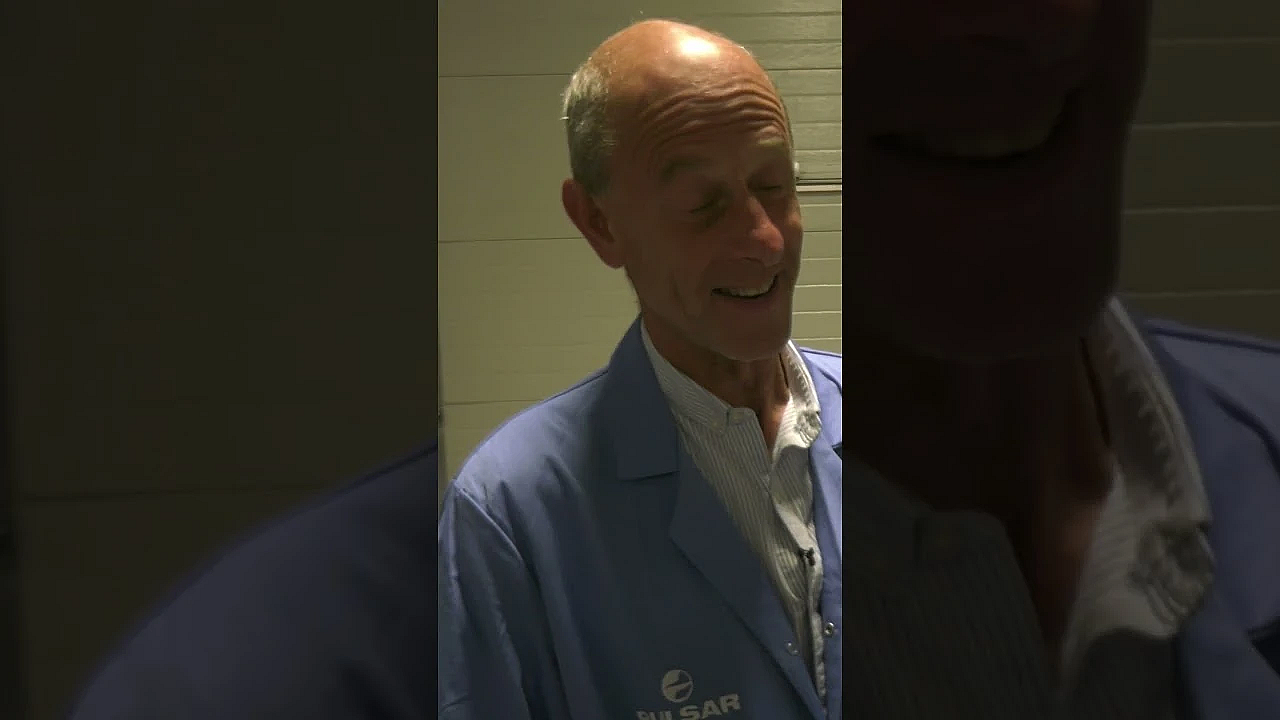 #pulsar Factories In Lithuania And Latvia