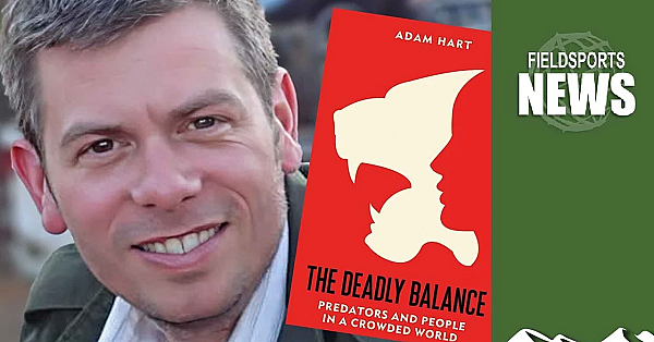 Why Animal Rights Extremists Want To 'cancel' Professor Adam Hart