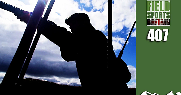 Schotse sneeuwhoen en patrijzen in Fieldsports Britain