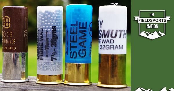 Tungsten Vs Bismuth Vs Steel