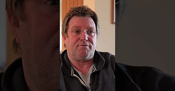 Dogwalkers Raise The Alarm, Police Arrest The Farmer And His Son’s Guns Are Taken.