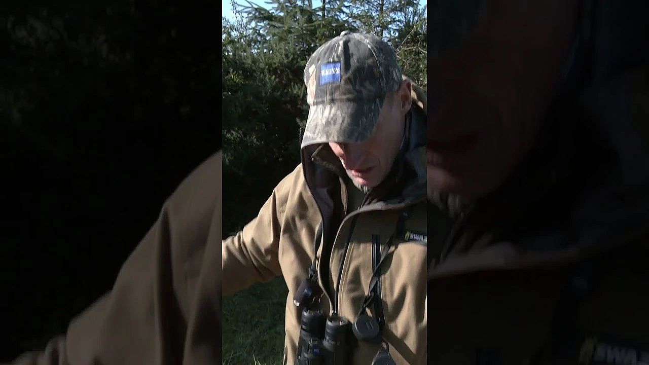 Swazi Overtrousers Tested By Paul Childerley  #fieldsportsbritain