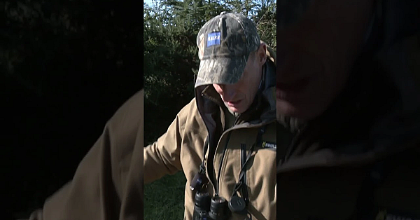 Swazi Overtrousers Tested By Paul Childerley  #fieldsportsbritain