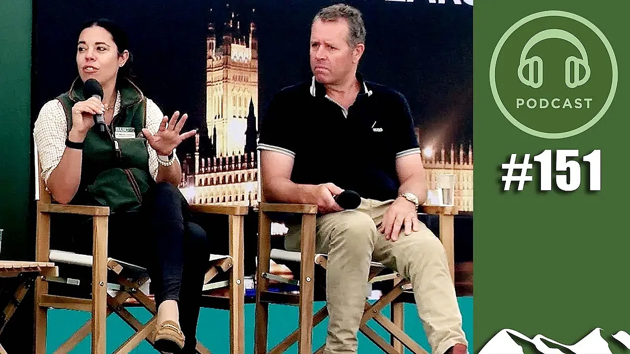 How to fend off DEFRA – FieldsportsChannel Podcast, episode 151
